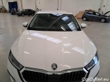  Skoda  Octavia SKODA  WAGON / 2020 / 5P / STATION WAGON 2.0 TDI EVO 110KW STYLE #30