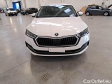  Skoda  Octavia SKODA  WAGON / 2020 / 5P / STATION WAGON 2.0 TDI EVO 110KW STYLE #32
