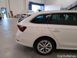  Skoda  Octavia SKODA  WAGON / 2020 / 5P / STATION WAGON 2.0 TDI EVO 110KW STYLE #37