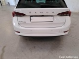 Skoda  Octavia SKODA  WAGON / 2020 / 5P / STATION WAGON 2.0 TDI EVO 110KW STYLE #40