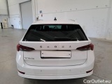  Skoda  Octavia SKODA  WAGON / 2020 / 5P / STATION WAGON 2.0 TDI EVO 110KW STYLE #44