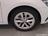 Skoda  Octavia SKODA  WAGON / 2020 / 5P / STATION WAGON 2.0 TDI EVO 110KW STYLE #62