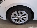  Skoda  Octavia SKODA  WAGON / 2020 / 5P / STATION WAGON 2.0 TDI EVO 110KW STYLE #68