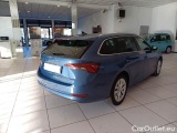  Skoda  Octavia SKODA  WAGON / 2020 / 5P / STATION WAGON 2.0 TDI EVO 110KW STYLE DSG #2