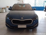  Skoda  Octavia SKODA  WAGON / 2020 / 5P / STATION WAGON 2.0 TDI EVO 110KW STYLE DSG #5