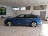 Skoda  Octavia SKODA  WAGON / 2020 / 5P / STATION WAGON 2.0 TDI EVO 110KW STYLE DSG #7