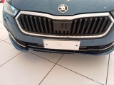  Skoda  Octavia SKODA  WAGON / 2020 / 5P / STATION WAGON 2.0 TDI EVO 110KW STYLE DSG #27