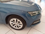  Skoda  Octavia SKODA  WAGON / 2020 / 5P / STATION WAGON 2.0 TDI EVO 110KW STYLE DSG #31