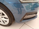  Skoda  Octavia SKODA  WAGON / 2020 / 5P / STATION WAGON 2.0 TDI EVO 110KW STYLE DSG #32