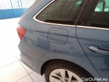  Skoda  Octavia SKODA  WAGON / 2020 / 5P / STATION WAGON 2.0 TDI EVO 110KW STYLE DSG #42