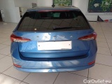  Skoda  Octavia SKODA  WAGON / 2020 / 5P / STATION WAGON 2.0 TDI EVO 110KW STYLE DSG #45