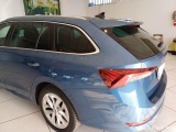  Skoda  Octavia SKODA  WAGON / 2020 / 5P / STATION WAGON 2.0 TDI EVO 110KW STYLE DSG #51