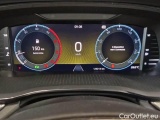  Skoda  Octavia SKODA  WAGON / 2020 / 5P / STATION WAGON 2.0 TDI EVO 110KW STYLE DSG #4