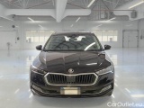  Skoda  Octavia SKODA  WAGON / 2020 / 5P / STATION WAGON 2.0 TDI EVO 110KW STYLE DSG #6