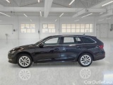  Skoda  Octavia SKODA  WAGON / 2020 / 5P / STATION WAGON 2.0 TDI EVO 110KW STYLE DSG #8
