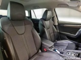  Skoda  Octavia SKODA  WAGON / 2020 / 5P / STATION WAGON 2.0 TDI EVO 110KW STYLE DSG #13