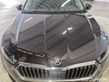  Skoda  Octavia SKODA  WAGON / 2020 / 5P / STATION WAGON 2.0 TDI EVO 110KW STYLE DSG #25