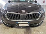  Skoda  Octavia SKODA  WAGON / 2020 / 5P / STATION WAGON 2.0 TDI EVO 110KW STYLE DSG #34
