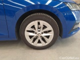  Skoda  Octavia SKODA  WAGON / 2020 / 5P / STATION WAGON 2.0 TDI EVO 110KW STYLE DSG #17