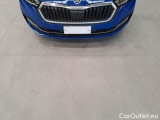  Skoda  Octavia SKODA  WAGON / 2020 / 5P / STATION WAGON 2.0 TDI EVO 110KW STYLE DSG #33