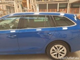  Skoda  Octavia SKODA  WAGON / 2020 / 5P / STATION WAGON 2.0 TDI EVO 110KW STYLE DSG #55