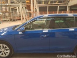  Skoda  Octavia SKODA  WAGON / 2020 / 5P / STATION WAGON 2.0 TDI EVO 110KW STYLE DSG #57