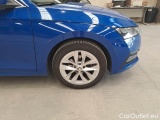  Skoda  Octavia SKODA  WAGON / 2020 / 5P / STATION WAGON 2.0 TDI EVO 110KW STYLE DSG #64