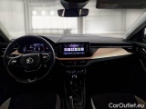  Skoda  Scala SKODA  / 2019 / 5P / BERLINA 1.0 TSI 81KW STYLE DSG #3