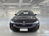  Skoda  Scala SKODA  / 2019 / 5P / BERLINA 1.0 TSI 81KW STYLE DSG #6