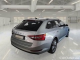  Skoda  Superb SKODA  WAGON / 2019 / 5P / STATION WAGON 2.0 TDI EVO 110KW STYLE DSG #2