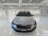  Skoda  Superb SKODA  WAGON / 2019 / 5P / STATION WAGON 2.0 TDI EVO 110KW STYLE DSG #5