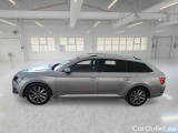  Skoda  Superb SKODA  WAGON / 2019 / 5P / STATION WAGON 2.0 TDI EVO 110KW STYLE DSG #7