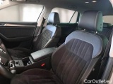  Skoda  Superb SKODA  WAGON / 2019 / 5P / STATION WAGON 2.0 TDI EVO 110KW STYLE DSG #10