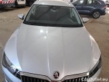  Skoda  Superb SKODA  WAGON / 2019 / 5P / STATION WAGON 2.0 TDI EVO 110KW STYLE DSG #26