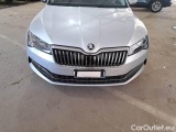  Skoda  Superb SKODA  WAGON / 2019 / 5P / STATION WAGON 2.0 TDI EVO 110KW STYLE DSG #31