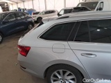  Skoda  Superb SKODA  WAGON / 2019 / 5P / STATION WAGON 2.0 TDI EVO 110KW STYLE DSG #47