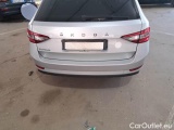  Skoda  Superb SKODA  WAGON / 2019 / 5P / STATION WAGON 2.0 TDI EVO 110KW STYLE DSG #49