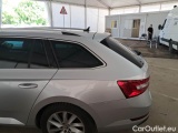  Skoda  Superb SKODA  WAGON / 2019 / 5P / STATION WAGON 2.0 TDI EVO 110KW STYLE DSG #56