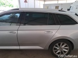 Skoda  Superb SKODA  WAGON / 2019 / 5P / STATION WAGON 2.0 TDI EVO 110KW STYLE DSG #58