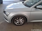  Skoda  Superb SKODA  WAGON / 2019 / 5P / STATION WAGON 2.0 TDI EVO 110KW STYLE DSG #68