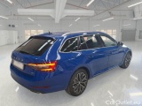  Skoda  Superb SKODA  WAGON / 2019 / 5P / STATION WAGON 2.0 TDI EVO 147KW LeK DSG 4WD #2