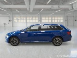  Skoda  Superb SKODA  WAGON / 2019 / 5P / STATION WAGON 2.0 TDI EVO 147KW LeK DSG 4WD #8