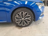  Skoda  Superb SKODA  WAGON / 2019 / 5P / STATION WAGON 2.0 TDI EVO 147KW LeK DSG 4WD #17