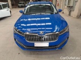  Skoda  Superb SKODA  WAGON / 2019 / 5P / STATION WAGON 2.0 TDI EVO 147KW LeK DSG 4WD #27
