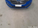  Skoda  Superb SKODA  WAGON / 2019 / 5P / STATION WAGON 2.0 TDI EVO 147KW LeK DSG 4WD #31