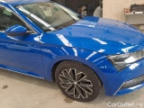  Skoda  Superb SKODA  WAGON / 2019 / 5P / STATION WAGON 2.0 TDI EVO 147KW LeK DSG 4WD #34