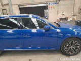  Skoda  Superb SKODA  WAGON / 2019 / 5P / STATION WAGON 2.0 TDI EVO 147KW LeK DSG 4WD #37