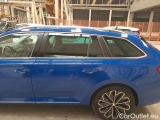  Skoda  Superb SKODA  WAGON / 2019 / 5P / STATION WAGON 2.0 TDI EVO 147KW LeK DSG 4WD #51