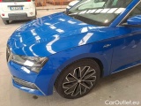  Skoda  Superb SKODA  WAGON / 2019 / 5P / STATION WAGON 2.0 TDI EVO 147KW LeK DSG 4WD #55