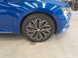  Skoda  Superb SKODA  WAGON / 2019 / 5P / STATION WAGON 2.0 TDI EVO 147KW LeK DSG 4WD #60